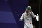 نتایج کاروان در روز نخست المپیک پاریس/ فتوحی اولین ورزشکار حذف‌شده ایران