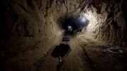 نظامی صهیونیست: حماس به لطف تونل‌ها، نبردی سازمان یافته را به راه انداخته است