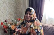 داستان شهادت مادر و ۳دخترش در بمباران بلوار مدنی همدان