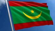 حضور عضو هیات دولت موریتانی در مراسم تحلیف پزشکیان