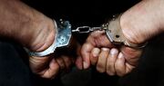 دستگیری مردی به دلیل اغفال و فراری دادن دخترجوان از خانه