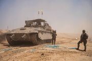 لیبرمن: پیروزی در جنگ غزه محال است