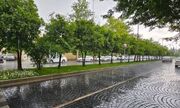 بارندگی‌های سال آبی جاری مازندران از شاخص دوره درازمدت عبور کرد