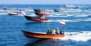جزئیات اجرای مانور دریایی شهادت در خلیج فارس