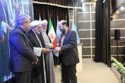 تاکید دادستان انتظامی قضات کشور بر لزوم شناسایی نیروهای قضایی مستعد کشور