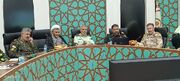 استفاده از ۳۰۰ نفر پلیس‌یار اربعین در کرمانشاه