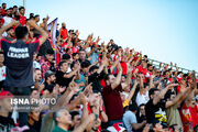 بیرانوند، بلانکو، قلی‌زاده و مهرداد محمدی!