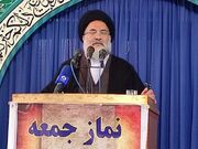 انقلاب اسلامی می تواند همه سنگرها و استحکامات دشمن را در هم بشکند