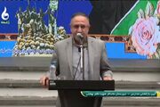 زنگ «مهر و ایثار» در مدارس گیلان نواخته شد