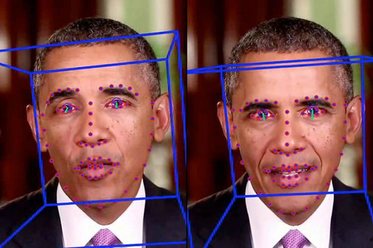نکاتی در مورد ویدیو‌های دیپ‌فیک