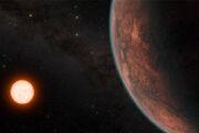 کشف سیاره شبیه زمین در فاصله ۴۰ سال نوری