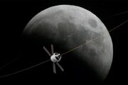 کاوشگر چینی Chang'e-6 یک ماه پس از پرتاب بر روی ماه فرود آمد