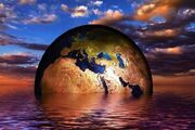 کره زمین با «سرعتی بی‌سابقه» در حال گرم‌تر شدن است