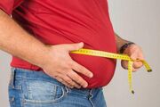 «شاخص گردی بدن»؛ روشی بهتر برای تعیین چاقی