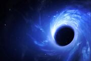 حرکت سریع ستارگان، وجود یک سیاهچاله در نزدیکی زمین را لو داد