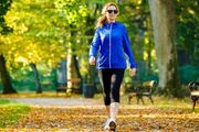 پیاده‌روی ممکن است برای درمان کمردرد معجزه کند