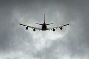 آیا تلاطم هوایی ممکن است باعث سقوط هواپیما شود؟