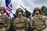 ارتش بریتانیا در حال آزمایش نسل بعدی فناوری پوشیدنی است