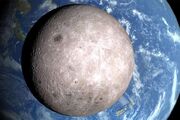 یافتن آب در سنگ‌های نمونه‌برداری‌شده از ماه