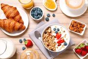سه چیزی که متخصصان می‌گویند نباید در وعده صبحانه خورد
