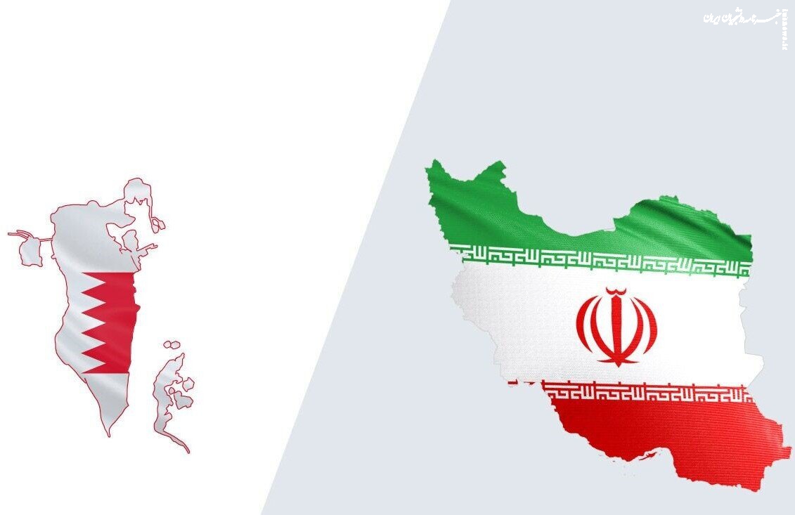 خبرنامه دانشجویان ایران - خبر مهم عبدالنبی سلمان درباره رابطه ایران و  بحرین؛ اتفاقی که با میانجی گری روسیه رخ می دهد - صاحب‌خبر