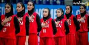 تاریخ‌سازی دختران محجبه ایران در روزهایی که دشمنان حجاب را نشانه گرفته‌اند