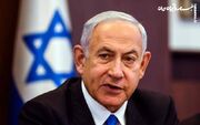 نتانیاهو: با آزادی اسرا، آتش‌بس موقت را می‌پذیریم
