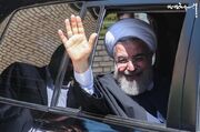 حسن روحانی با لیست ۱۶ نفره انتخاباتی می آید؟