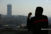 خبر بد برای تهرانی‌ها/ آلودگی هوا تا چهار روز دیگر ادامه دارد