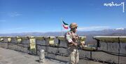آخرین وضعیت امنیتی در مرز ایران و پاکستان