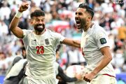 بازیکن تیم ملی ایران در تیم منتخب ESPN