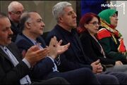 سفیر ایران در ایروان: نوروز عامل اشتراک ملت‌هایی است که آن را جشن می‌گیرند