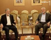 حماس و جهاد اسلامی: قدردان حمایت‌های ایران از فلسطین هستیم