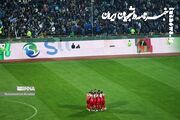 خطر بزرگ در انتظار پرسپولیس