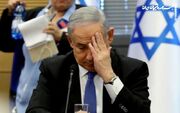 زهر چشمی که ایران در حمله به «نواتیم» از نتانیاهو گرفت، بی‌سابقه بود