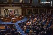 تهدید دادگاه لاهه از سوی کنگره آمریکا