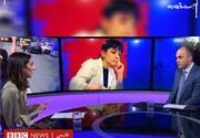 تقلب ناشیانه BBC از CNN در ماجرای فوت نیکا شاکرمی