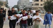سخنگوی یونیسف: گورستان‌هایی در غزه دیدم که مملو از کودک بود