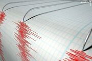 کرمان باز هم لرزید/ زلزله ۴.۷ ریشتری در فاریاب
