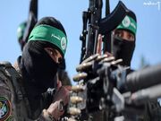 حماس: منتظر پاسخ هستیم و در عین حال دستمان روی ماشه است