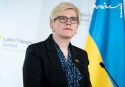 لیتوانی: طرحی برای اعزام سربازانمان به اوکراین داریم