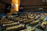 تصویب عضویت دائم فلسطین در سازمان ملل/ از پاره کردن منشور سازمان ملل تا وتوی احتمالی آمریکا
