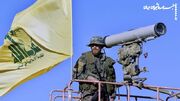 رسانه عبری: حزب‌الله معادله «چشم در برابر چشم» را در پیش گرفته است