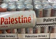 جایگزینی نوشابه‌های «فلسطین» در اروپا به جای پپسی و کوکاکولا