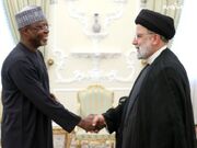اخراج آمریکا از نیجر و گسترش همکاری‌ها با ایران و روسیه