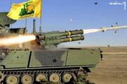 رسانه عبری: موشک جدید حزب الله به شدت ویرانگر است