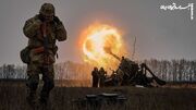 روسیه: ۱۱۴۰ نیروی ارتش اوکراین کشته شدند