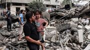 واکنش آلمان به حملات شهرک نشینان به کاروان‌های امدادی غزه
