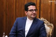 پایان ماموریت سفیر ایران در آذربایجان