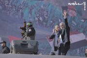 حماس اسرائیل را شکست داد